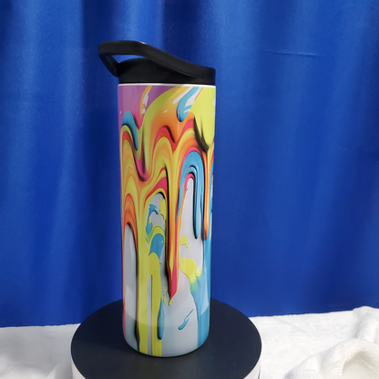 20 oz Paint Tumbler